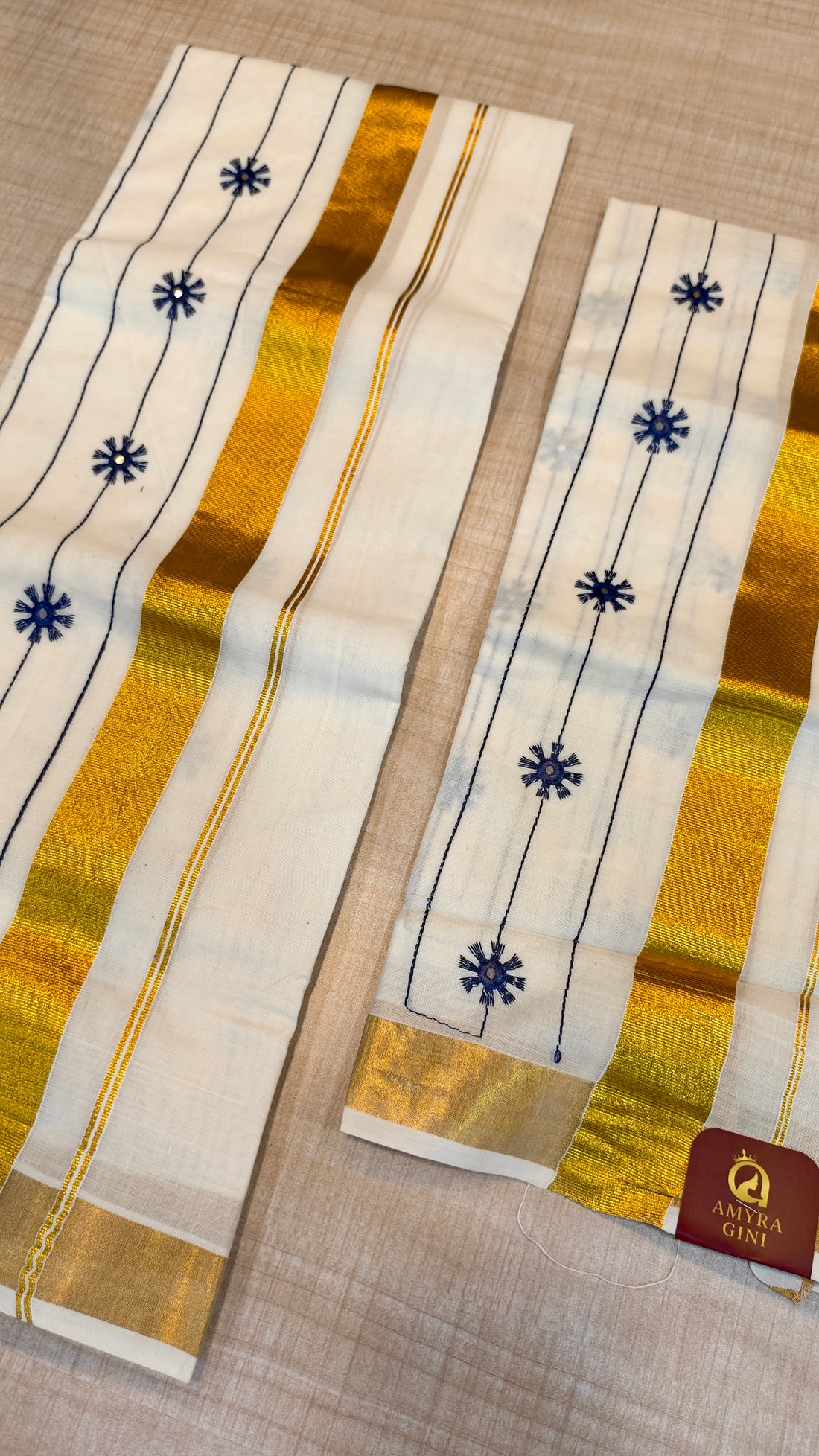 Cotton SetMundu| GS141