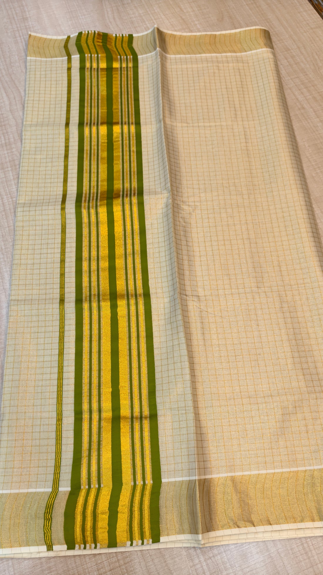 Tissue Kerala Saree| GS234