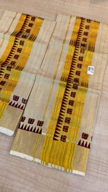 Set Mundu |GS563
