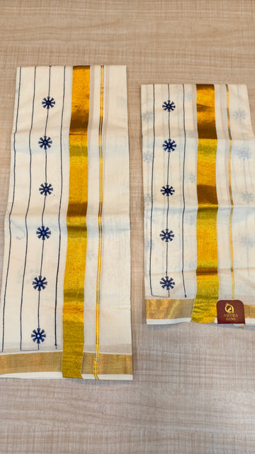 Cotton SetMundu| GS141