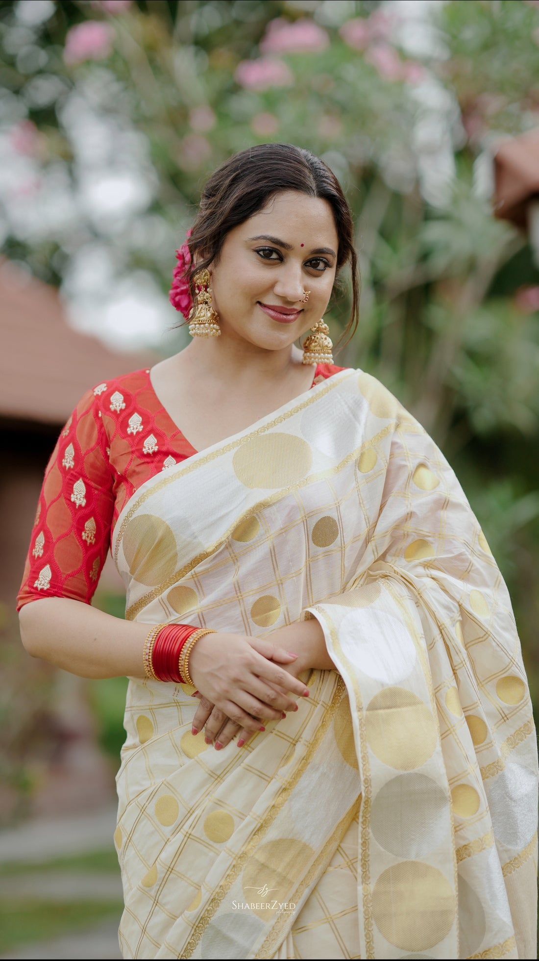 Kerala Saree | PM104