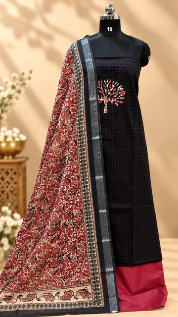 Cotton Salwar | PA421