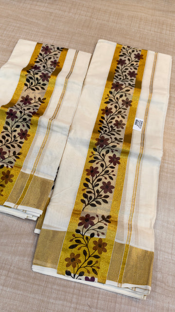 Set Mundu | GS569