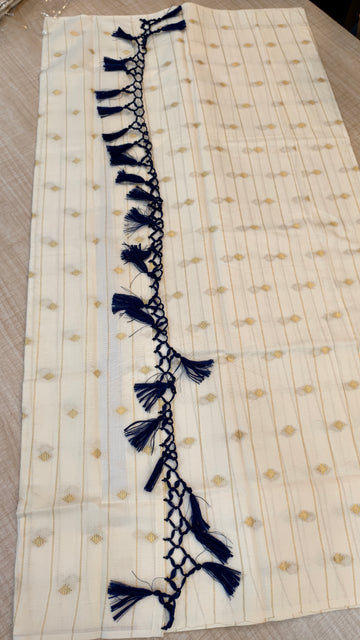 Cotton Kerala Saree|GS27