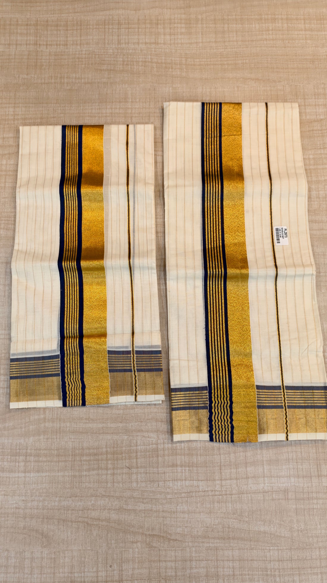 Set Mundu | GS564