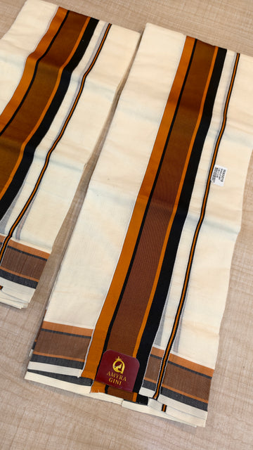Set Mundu | GS572