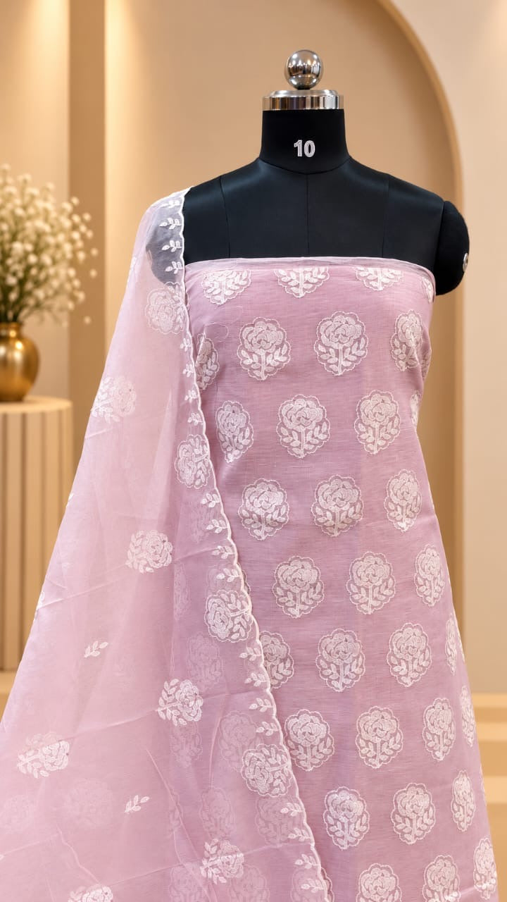 Kotta Salwar | PA400