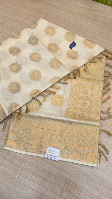 Premium Kerala Saree | GS85