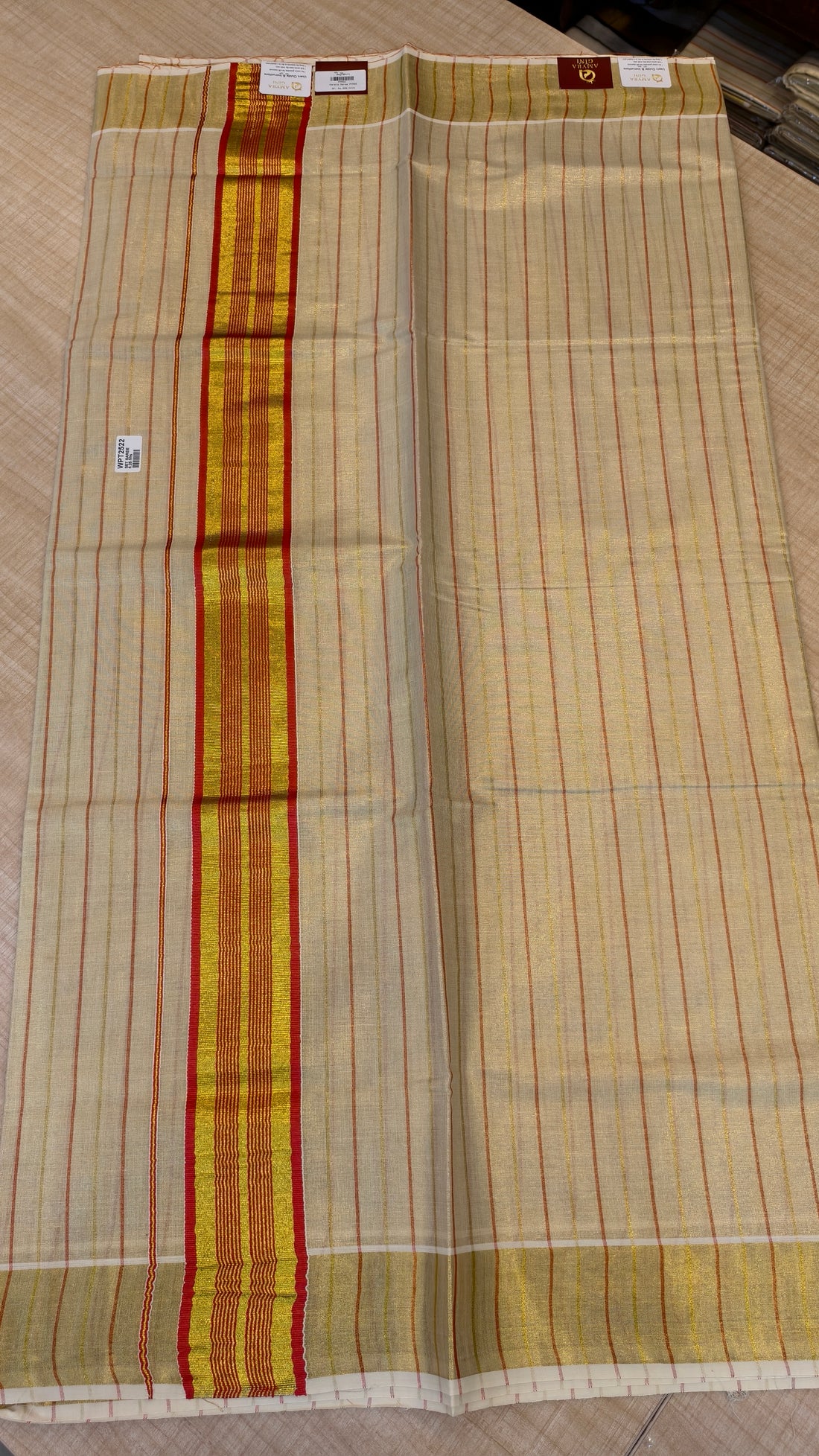 Kerala Saree | PM966