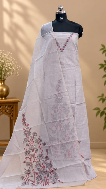 Kotta Salwar | PA427