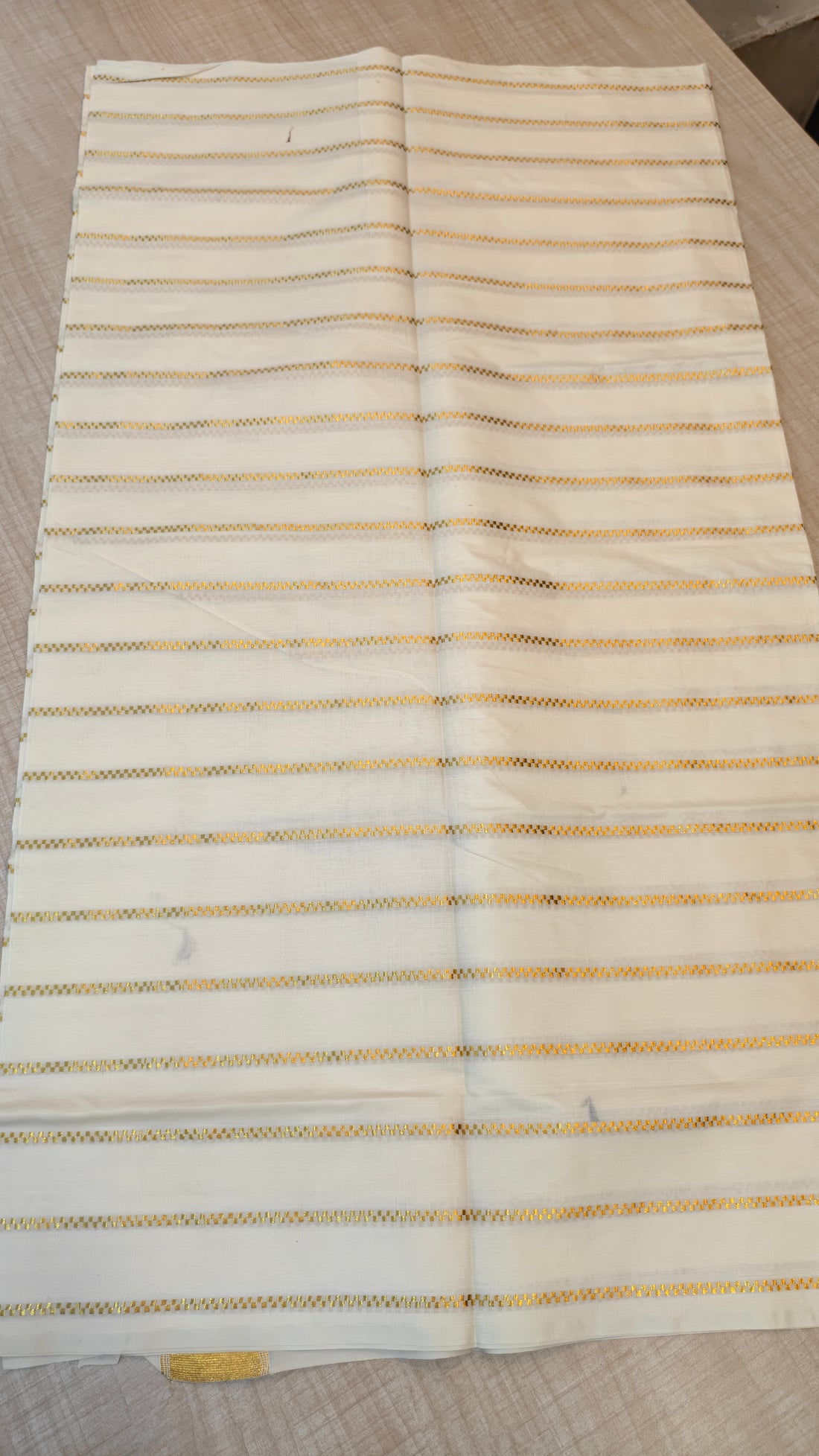 Cotton Kerala Saree| GS35