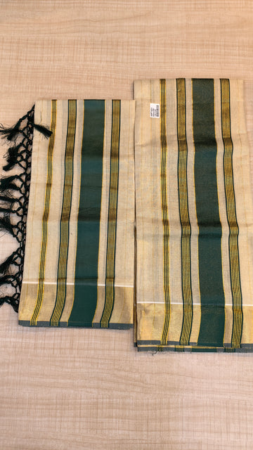 Tissue Set Mundu | GS277