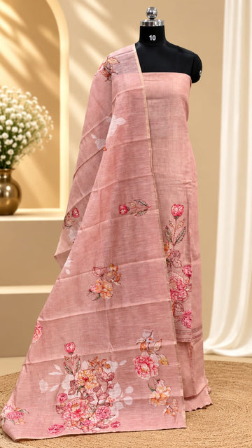Kotta Tissue Salwar | PA415