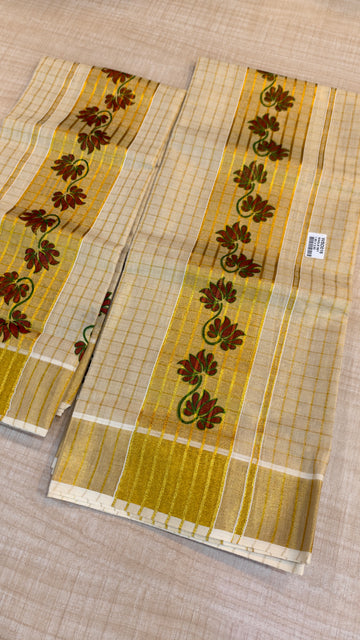 Set Mundu | GS561