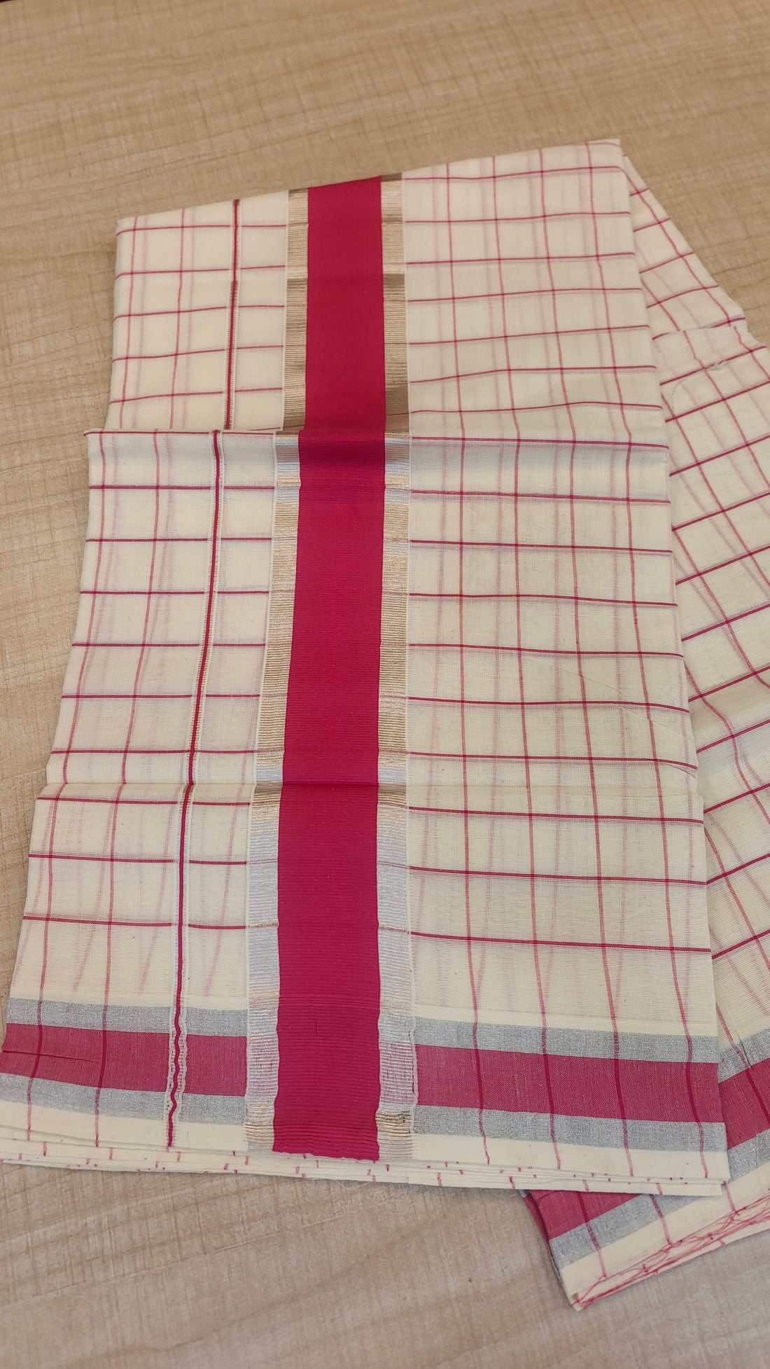 Kerala Saree | PM860