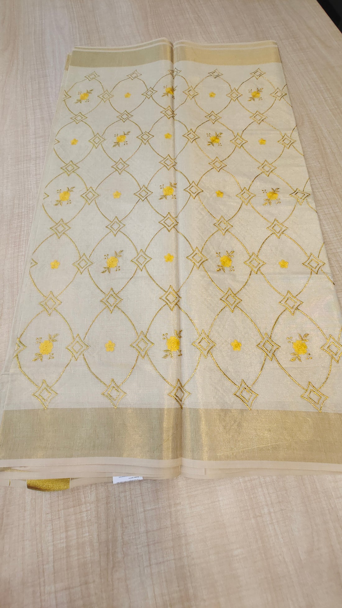 Kerala Saree | PM962