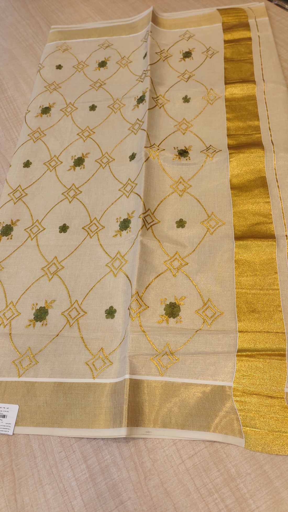 Kerala Saree | PM962