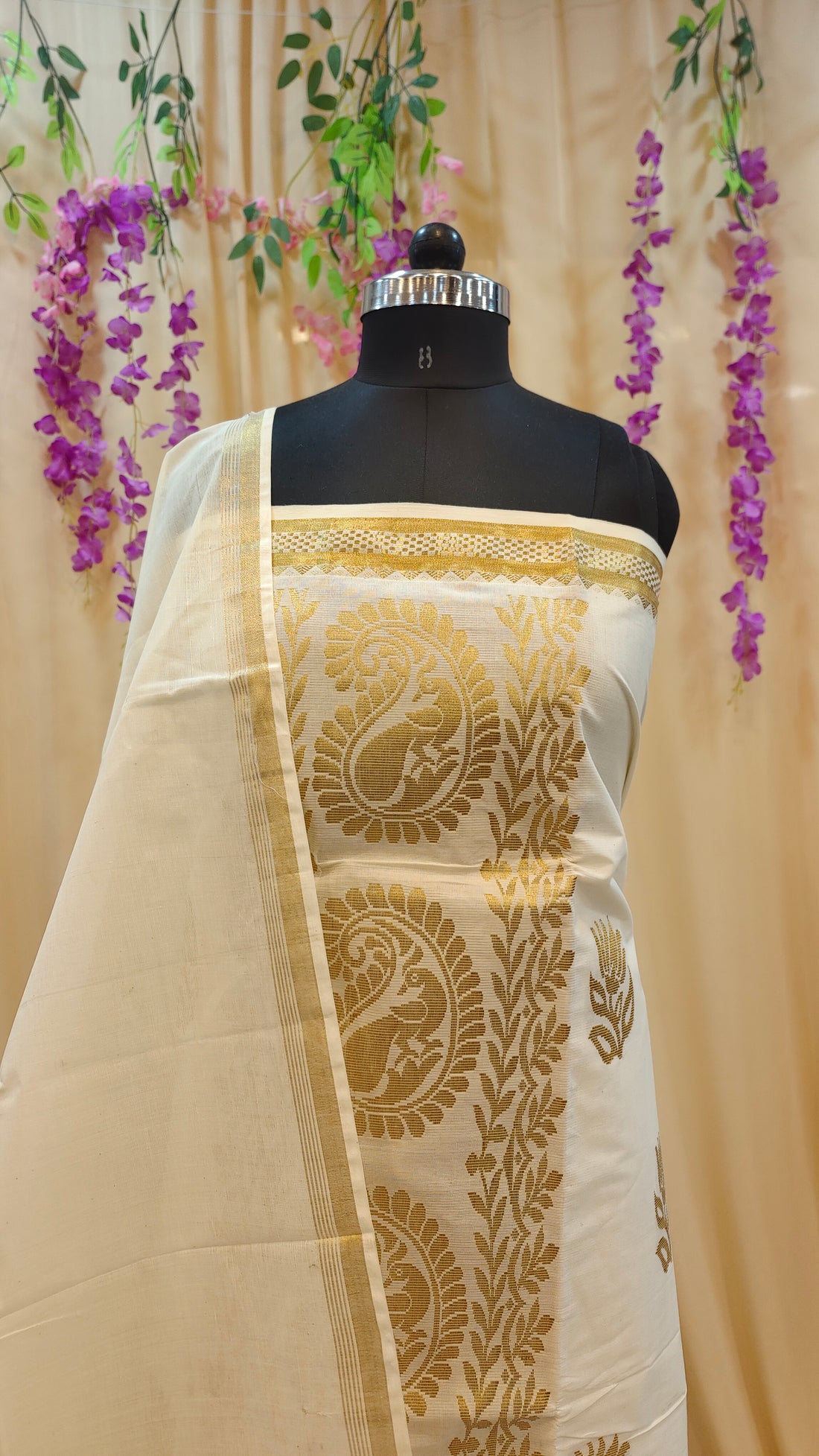 Cotton Salwar| PM771