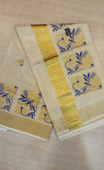 Kerala Saree | PM944