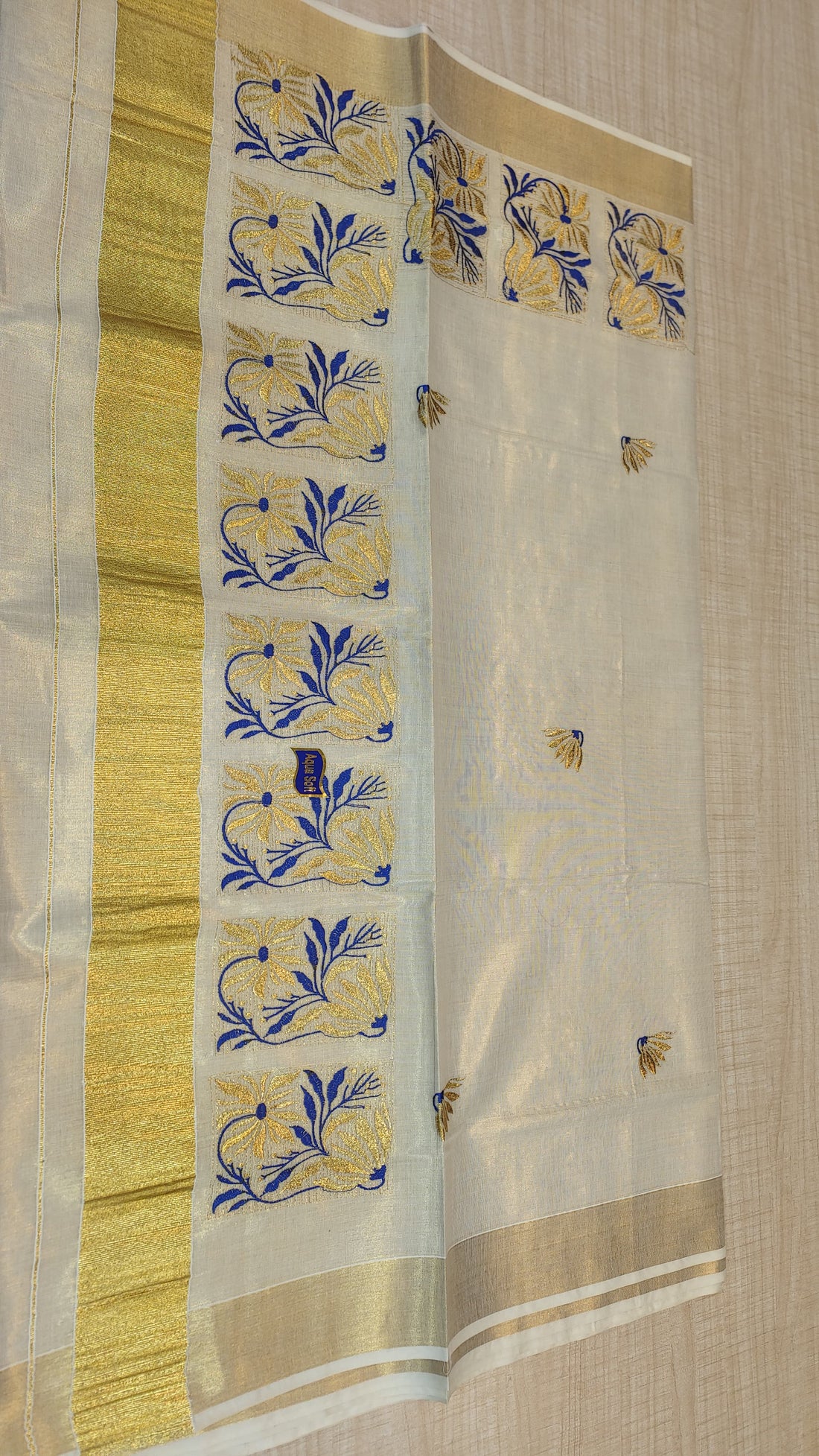 Kerala Saree | PM944