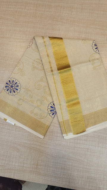Kerala Saree| PM948
