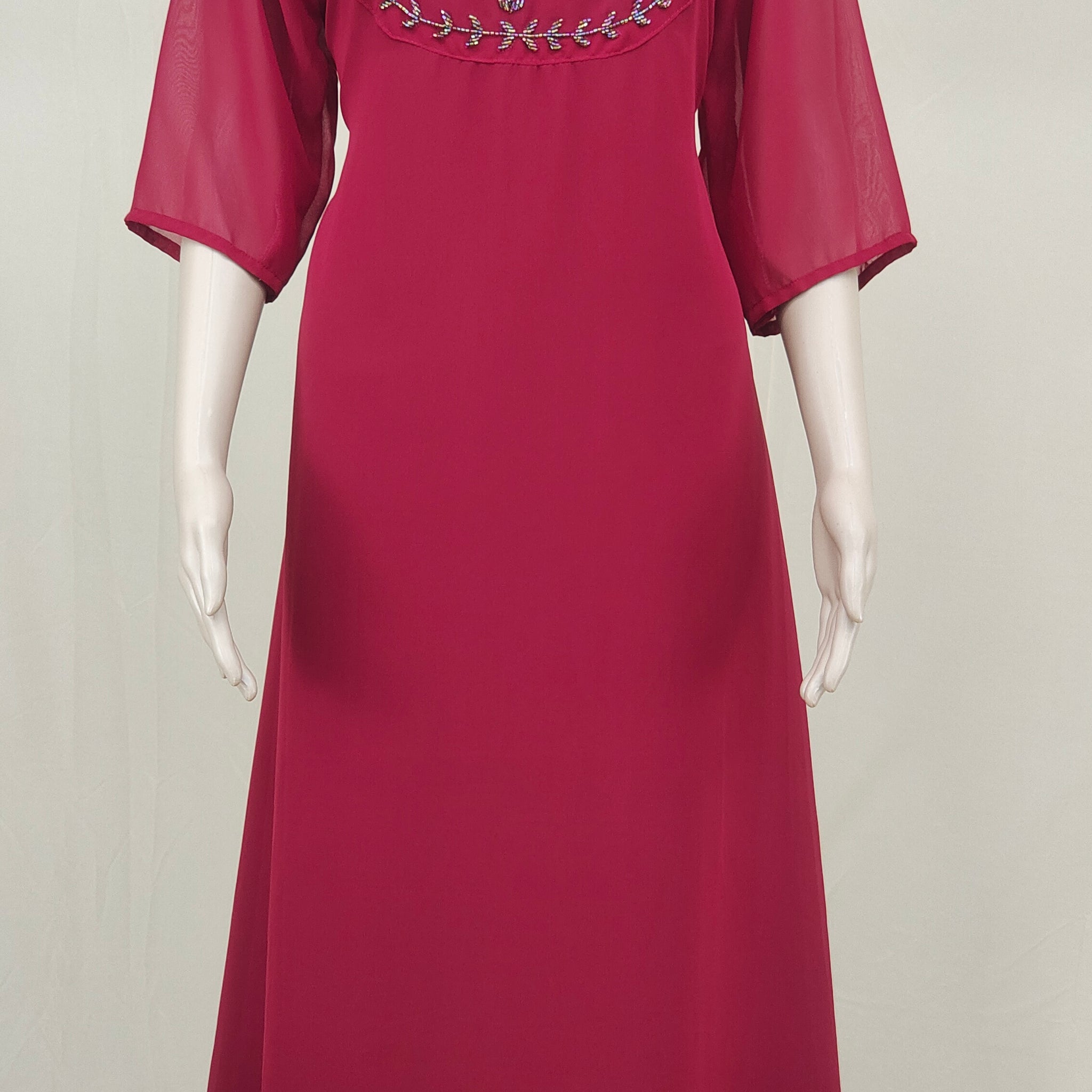 Georgette Kurthi | AM217