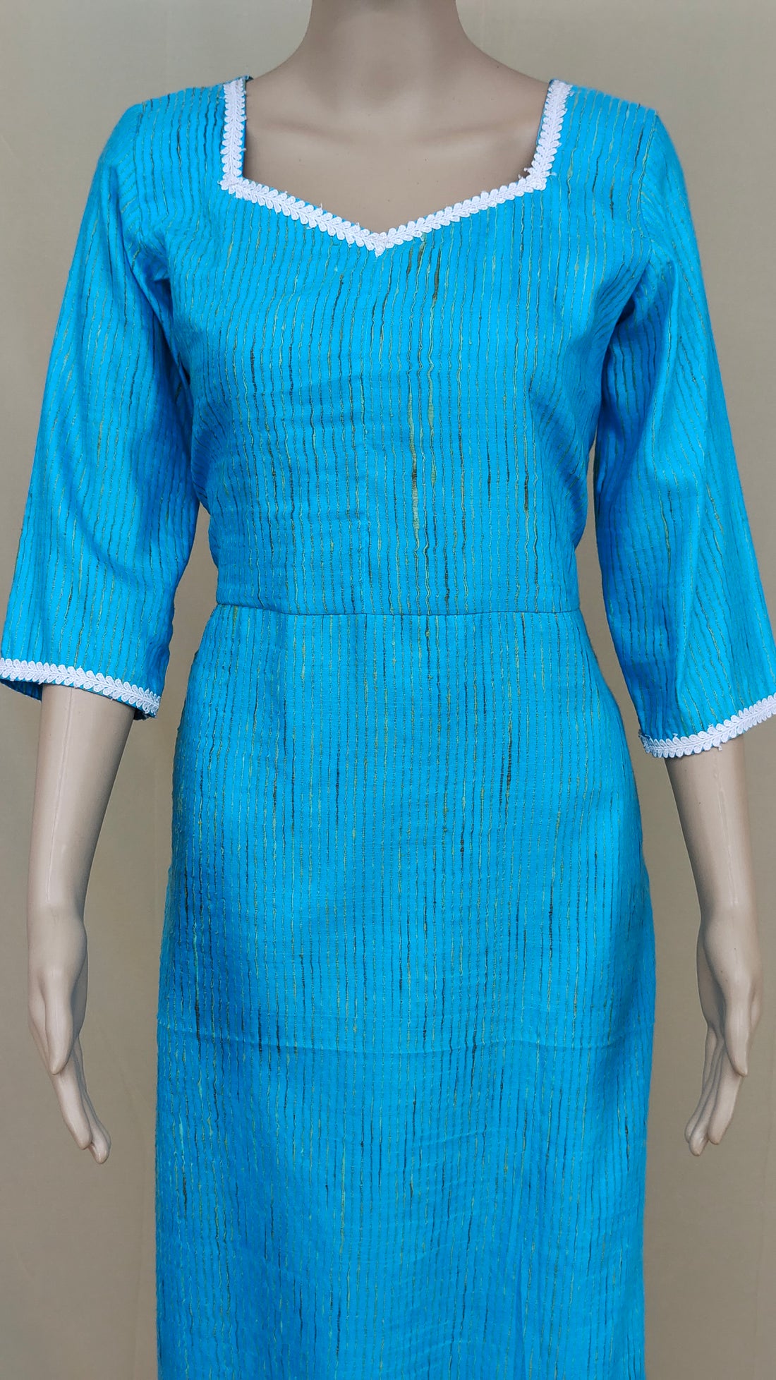 Cotton Kurthi | AM125