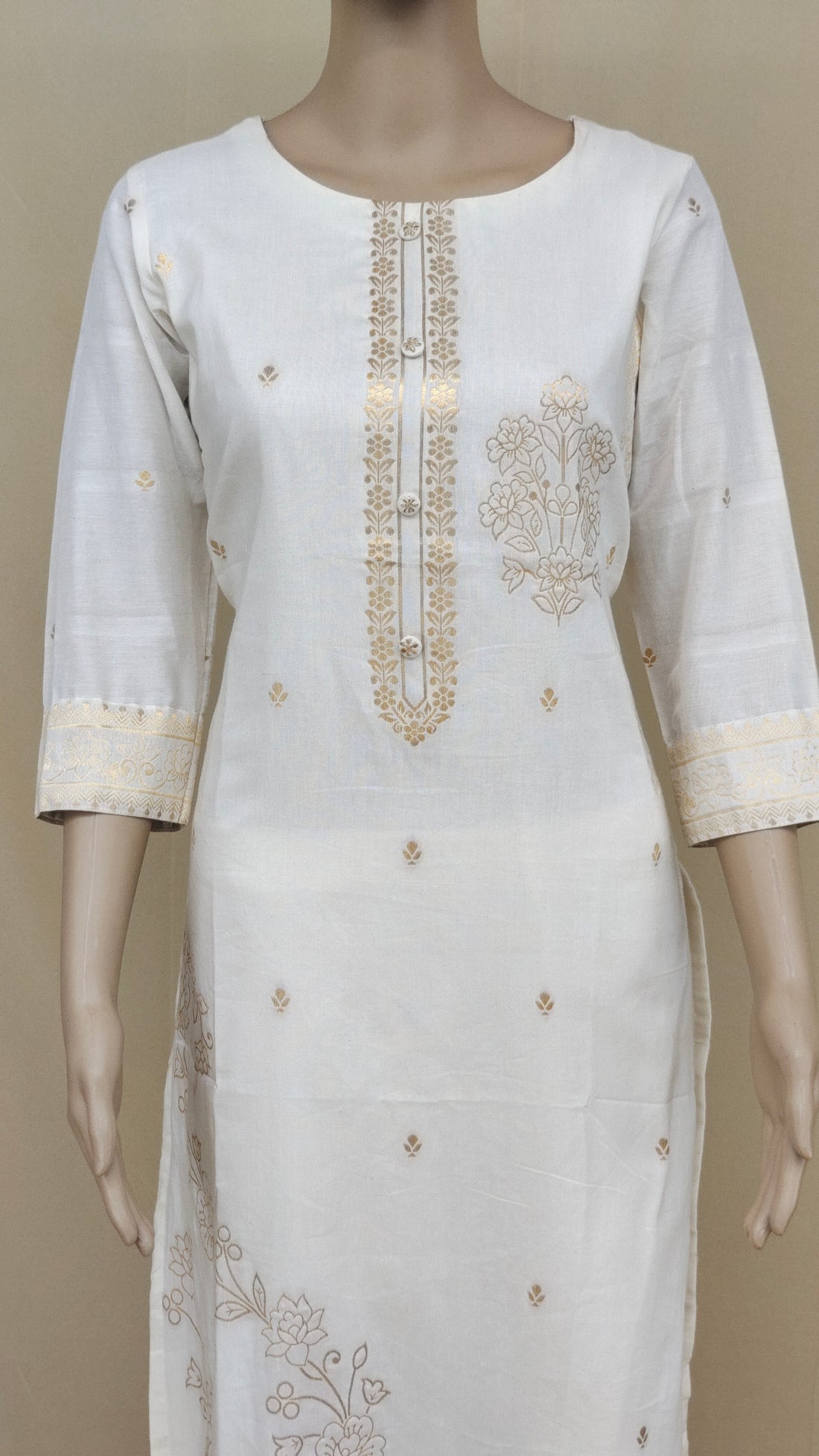 Cotton Kurthi | RJ19