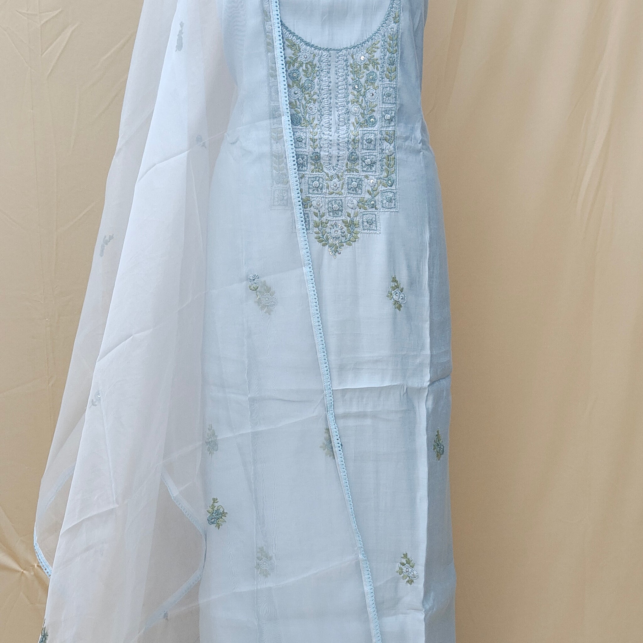 Soft Silk Salwar | AG171