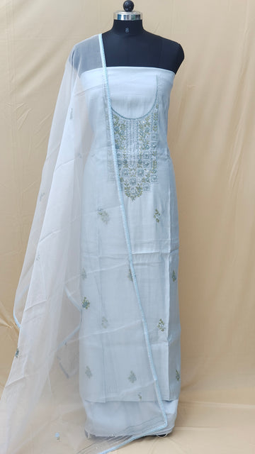 Soft Silk Salwar | AG171