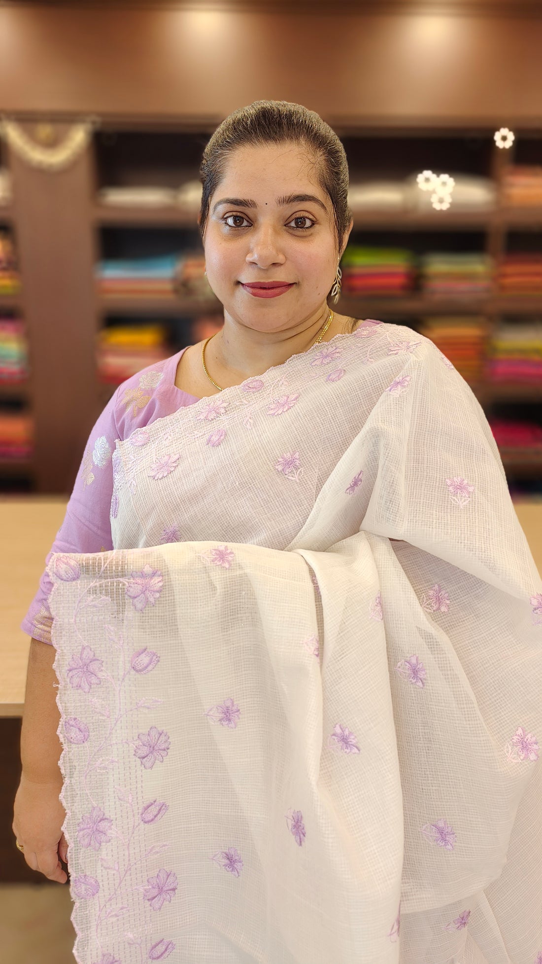 Kotta Saree | TE81