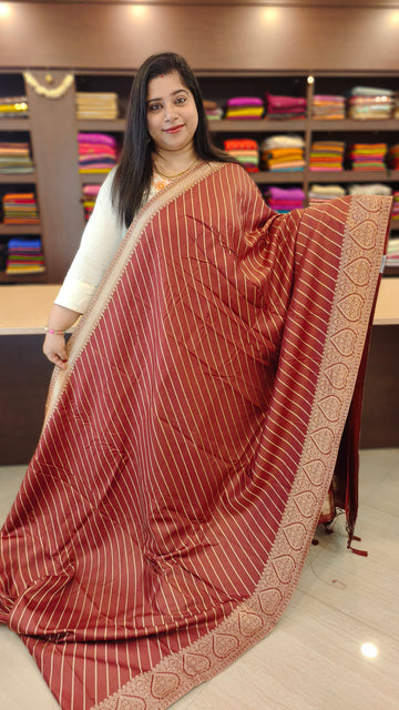 Dola Banarasi Saree | PGL01