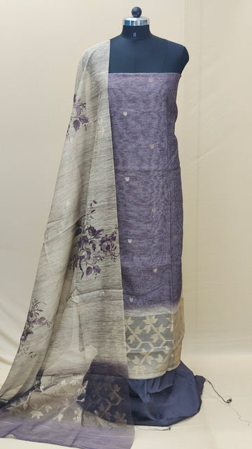 Chanderi Salwar | AG193