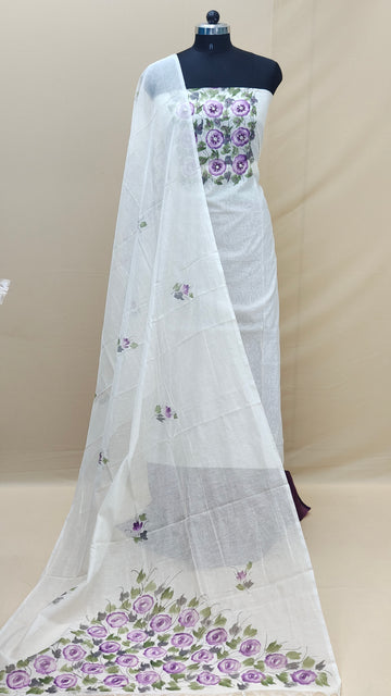 Soft Silk Salwar | AG300