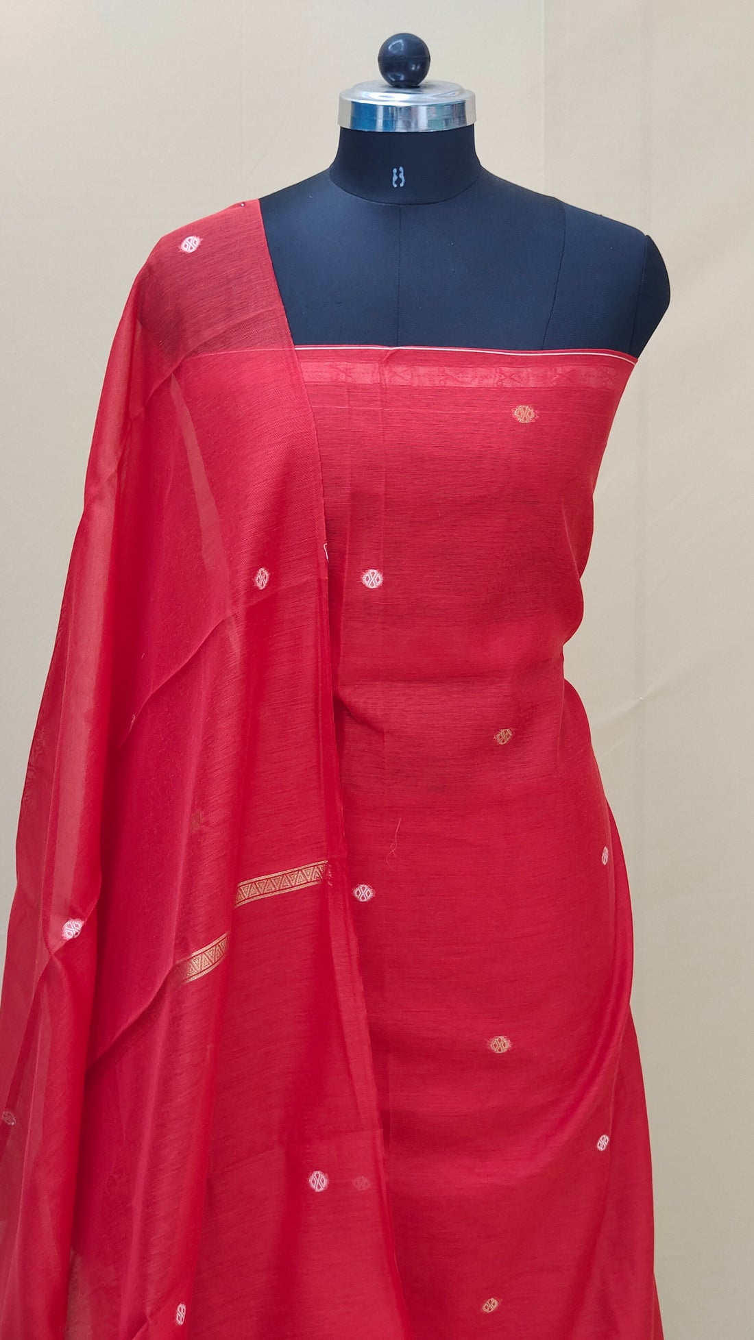 Chanderi Salwar | AG332