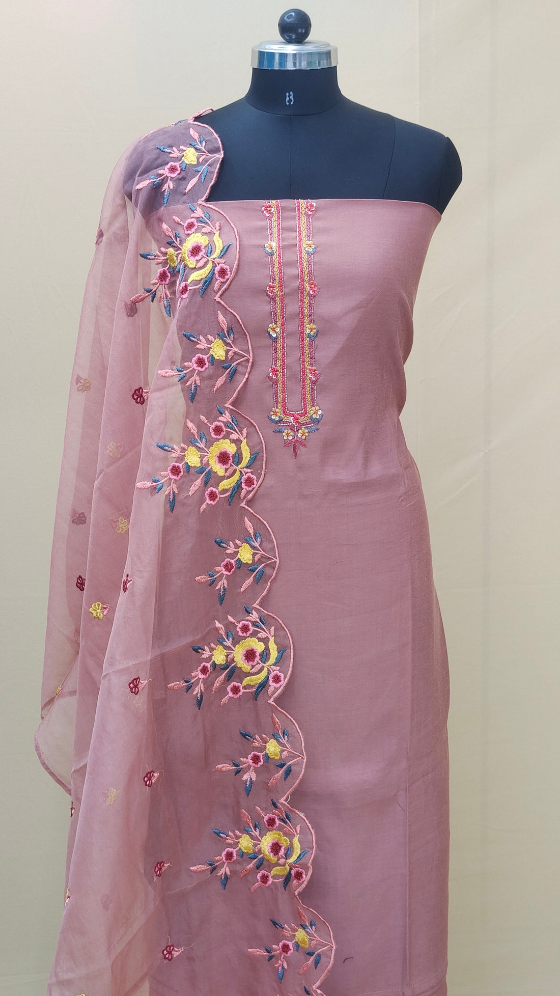 Soft Silk Salwar | PR726