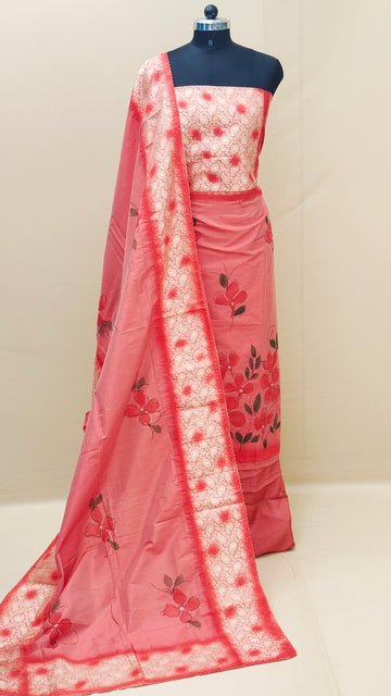 Soft Silk Salwar | PR808