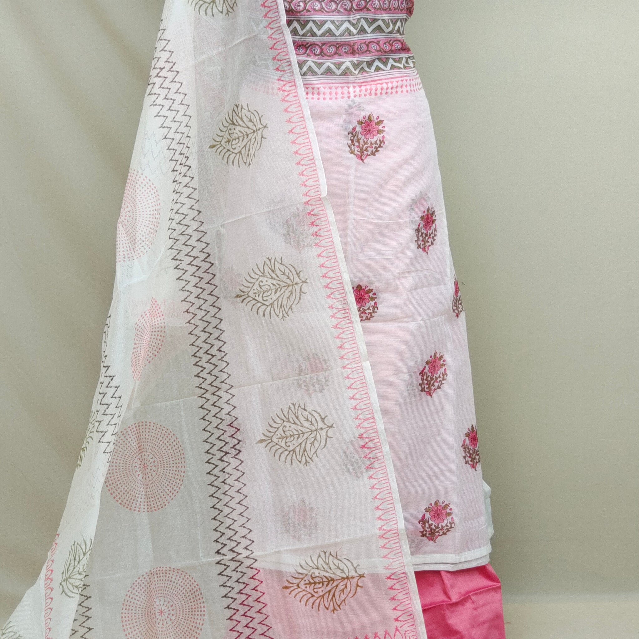 Kotta Salwar | SS1129