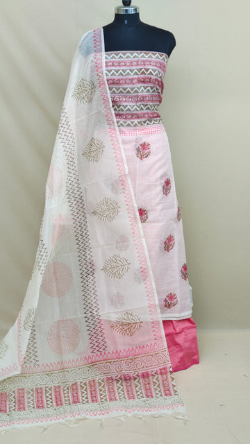 Kotta Salwar | SS1129