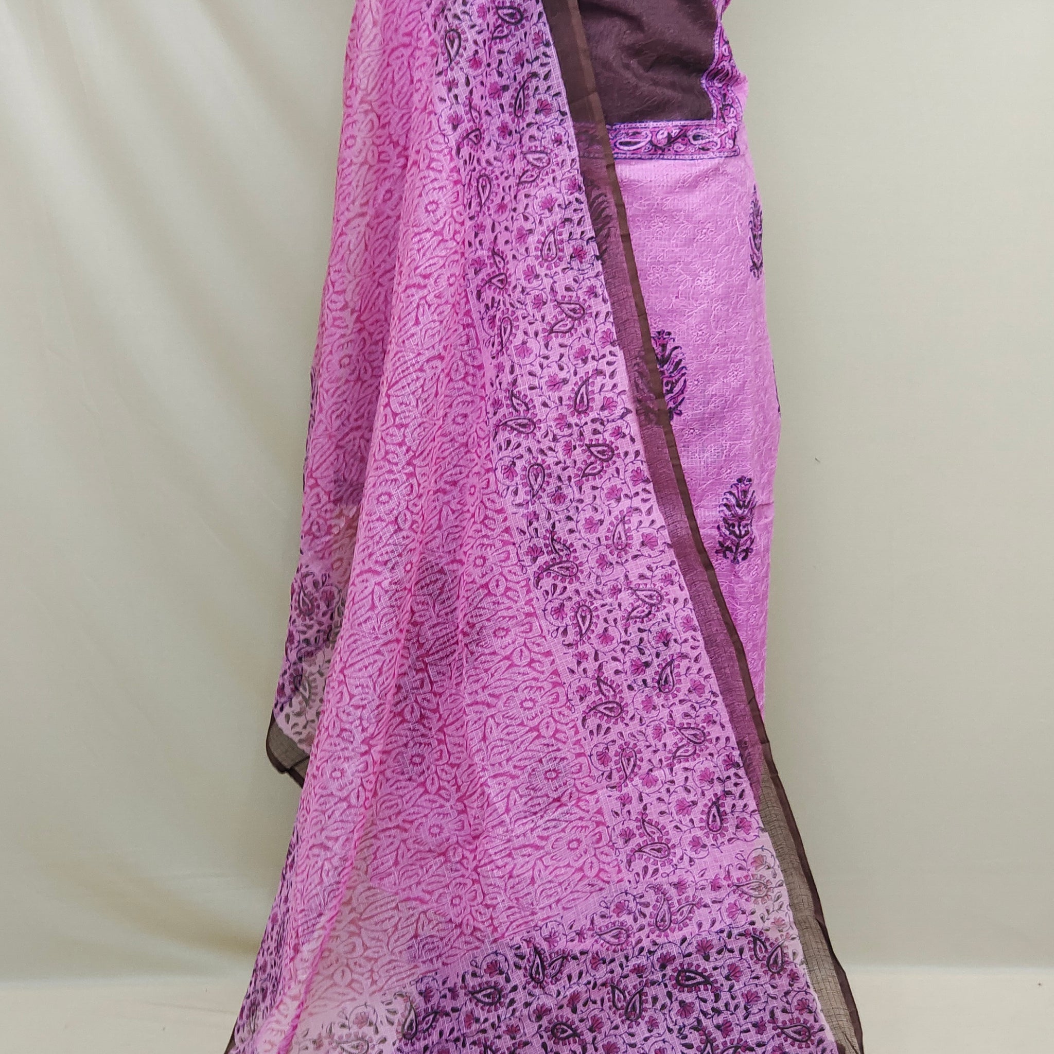 Tepchi kotta salwar | PRE805