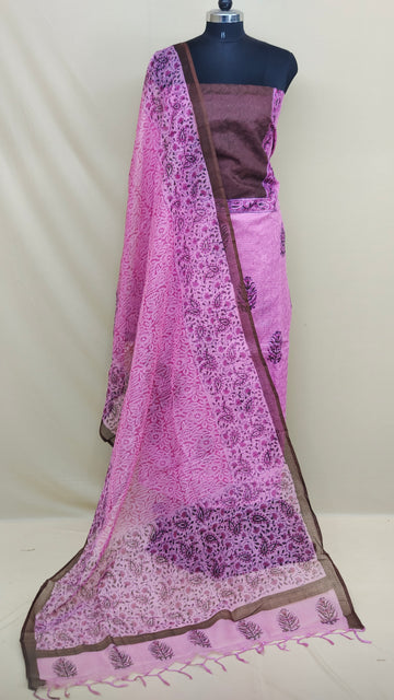 Tepchi kotta salwar | PRE805