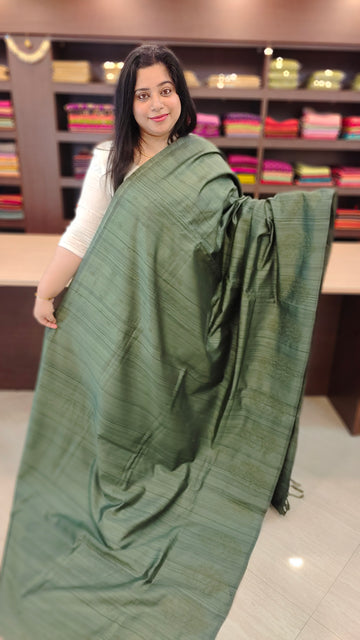 Tussar Silk | UT109