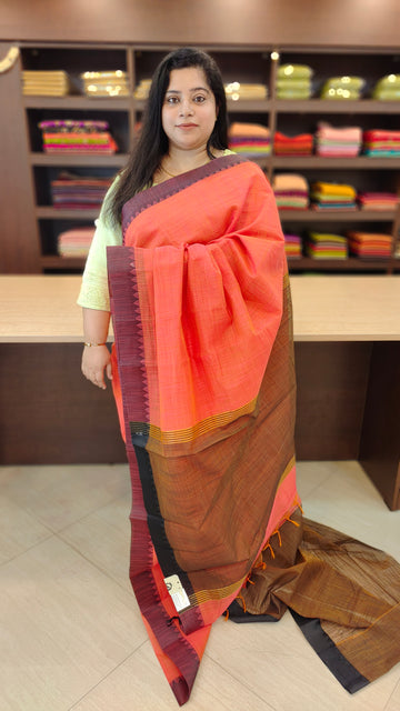 Cotton Saree | AMS633