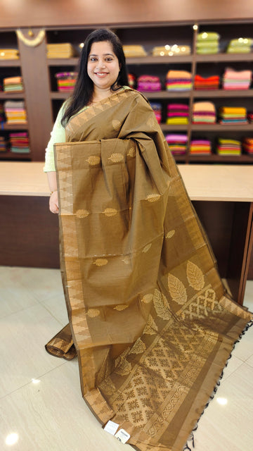 Cotton Saree | AMS626