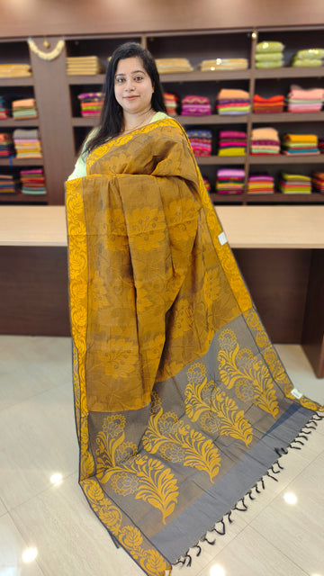 Cotton Saree | AMS628