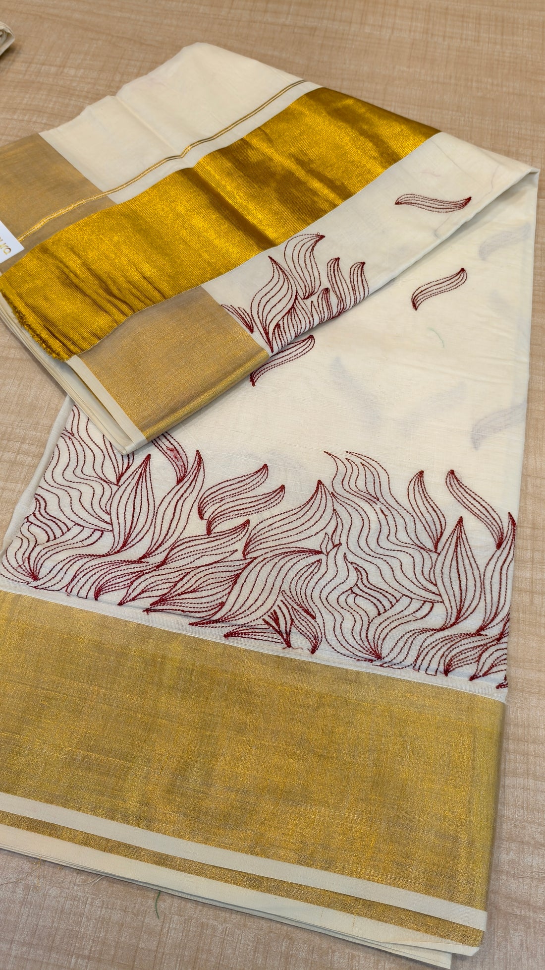 Kerala Saree | SE5172