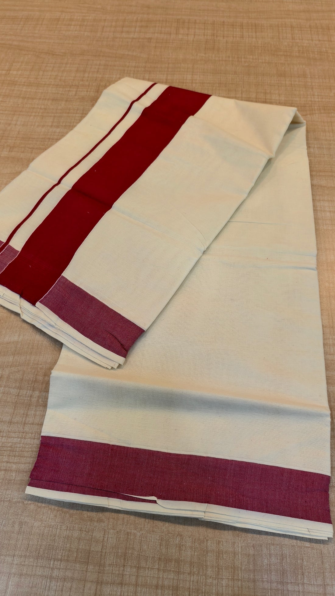 Kerala Saree | N42