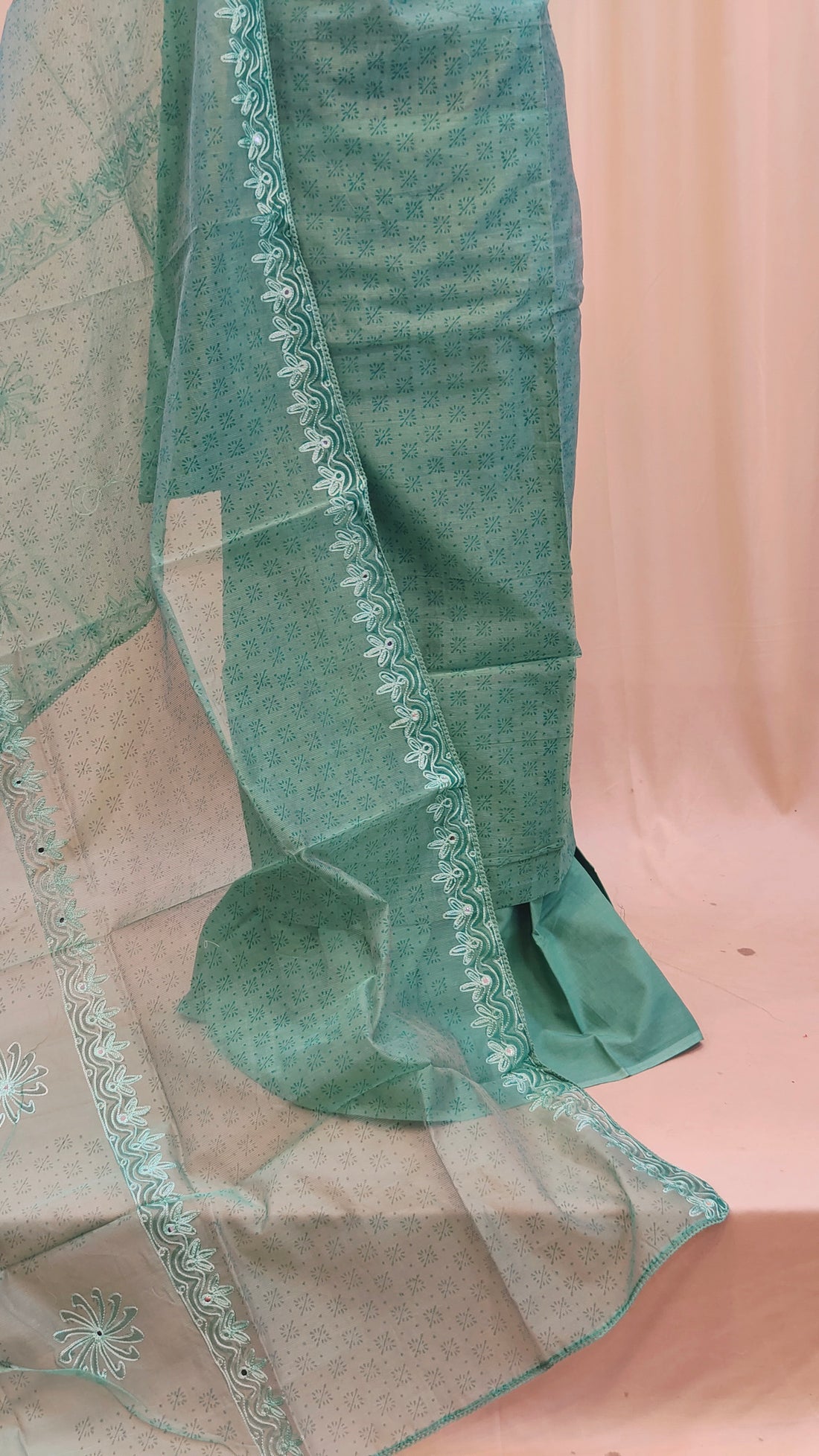 Kotta Salwar | P6116