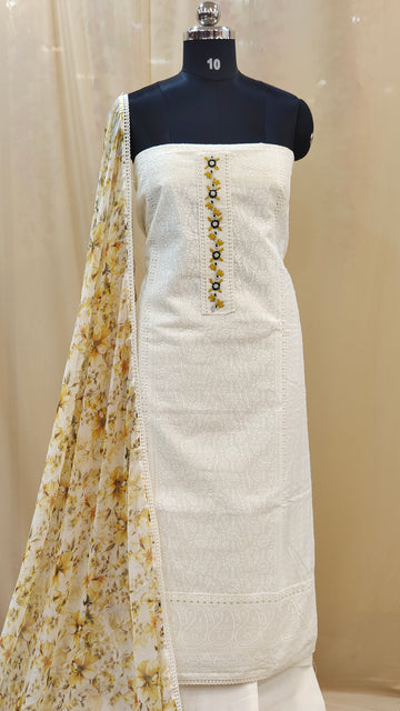 Cotton Salwar | P0154