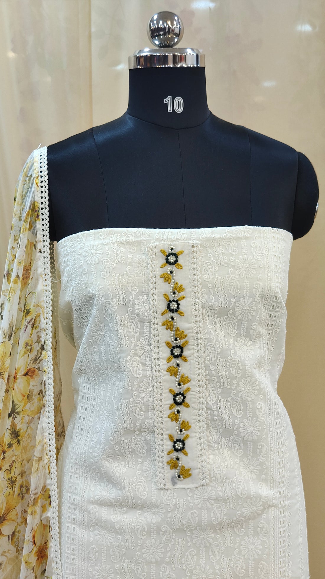 Cotton Salwar | P0154